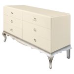 Комод VENEZIA, FRATELLI BARRI — изображение 3