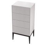 Комод высокий MARBELLA, MOD INTERIORS — изображение 3