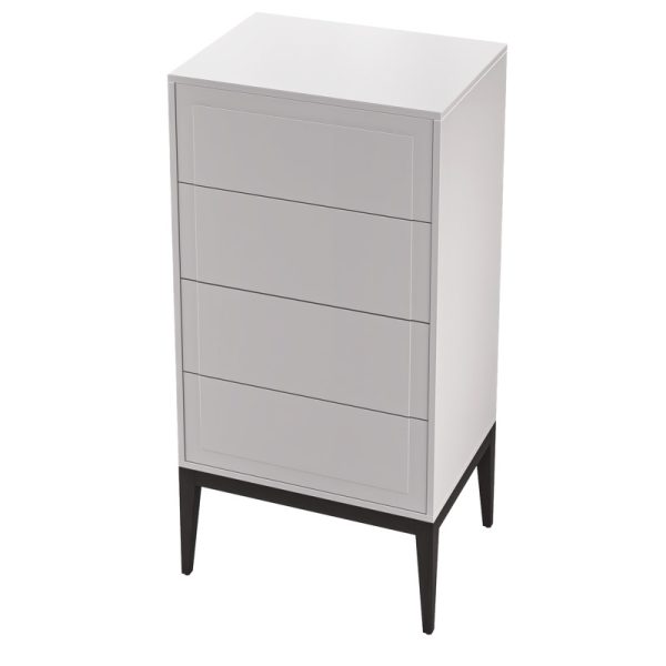 Комод высокий MARBELLA, MOD INTERIORS — изображение 3