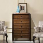 Комод высокий MESTRE