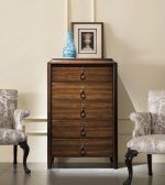 Комод высокий MESTRE