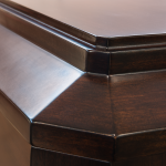 Комод высокий MESTRE, FRATELLI BARRI — изображение 3