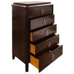 Комод высокий MESTRE, FRATELLI BARRI — изображение 4