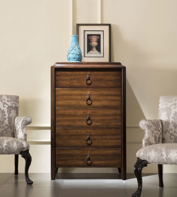 Комод высокий MESTRE