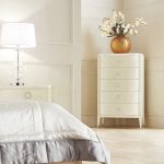 Комод высокий MODENA