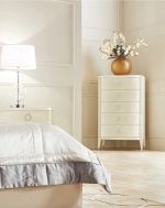 Комод высокий MODENA