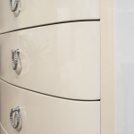 Комод высокий MODENA, FRATELLI BARRI — изображение 3