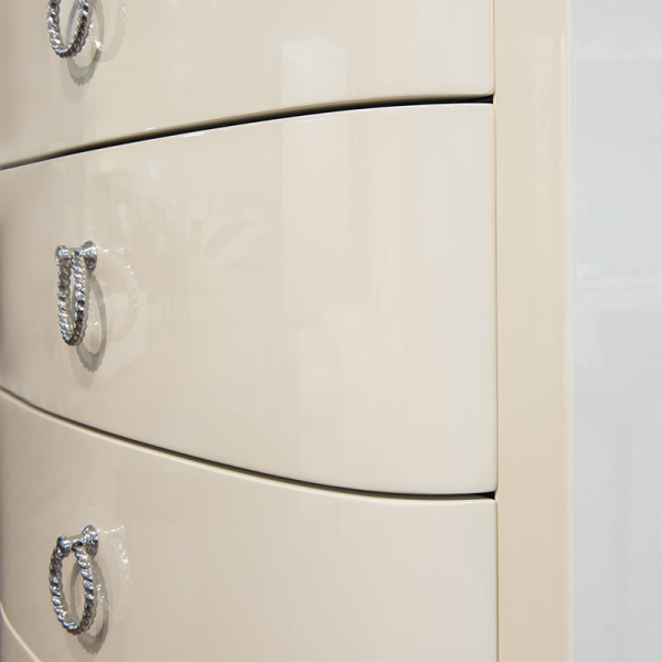 Комод высокий MODENA, FRATELLI BARRI — изображение 3