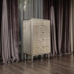 Комод высокий RIMINI