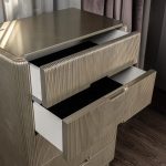 Комод высокий RIMINI, FRATELLI BARRI — изображение 3