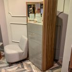 Комод высокий с зеркалом AVILA, MOD INTERIORS — изображение 5