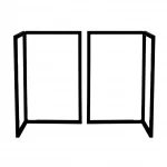 Комплект из 2-х малых оснований Board