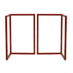 Комплект из 2-х малых оснований Board