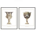 Комплект из двух постеров IMMAGINE