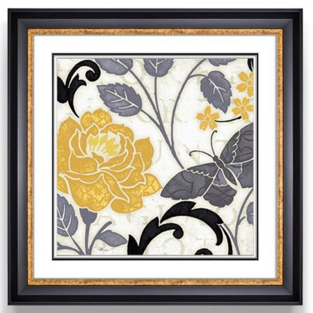 Комплект из трех постеров IMMAGINE