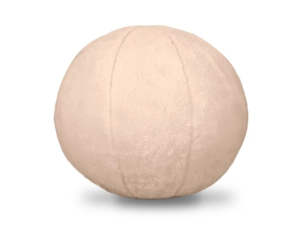 Комплект подушек Como бежевый — изображение 2