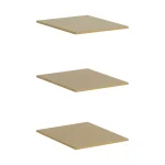 Комплект полок Intra