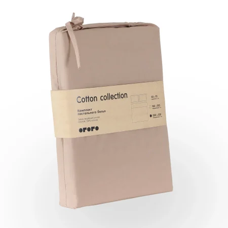 Комплект постельного белья Cotton Collection