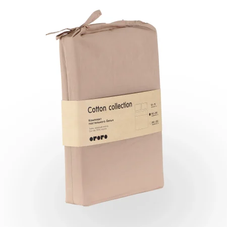 Комплект постельного белья Cotton Collection