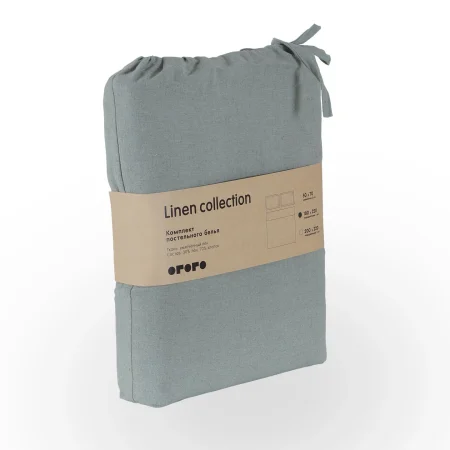 Комплект постельного белья Linen Collection