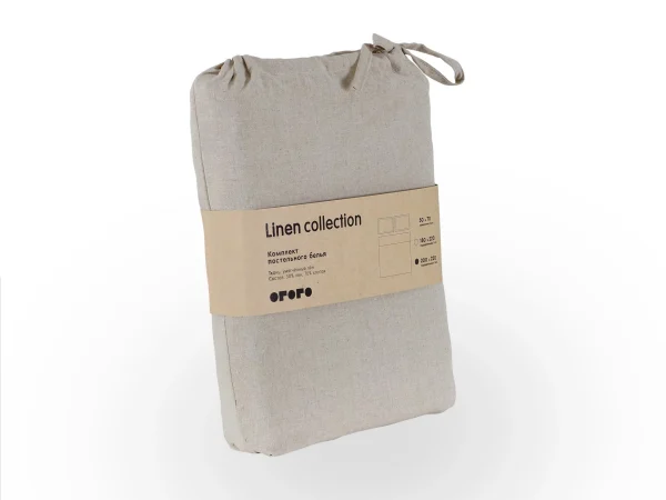 Комплект постельного белья Linen Collection Комплект постельного белья Linen Collection