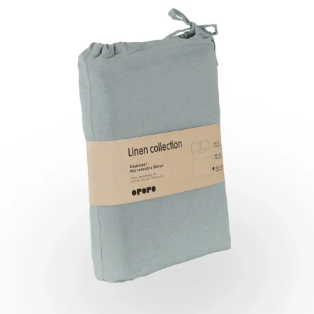 Комплект постельного белья Linen Collection