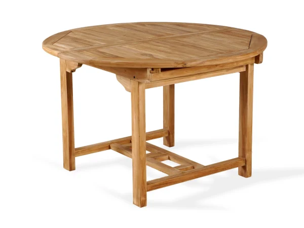 Комплект садовой мебели Nairobi бежевый — изображение 3