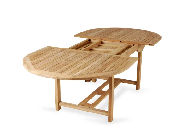 Комплект садовой мебели Nairobi бежевый — изображение 4