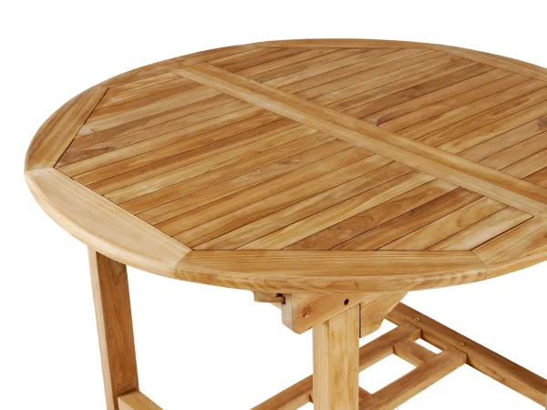 Комплект садовой мебели Nairobi бежевый — изображение 4