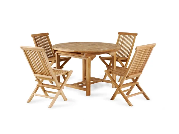 Комплект садовой мебели Nairobi