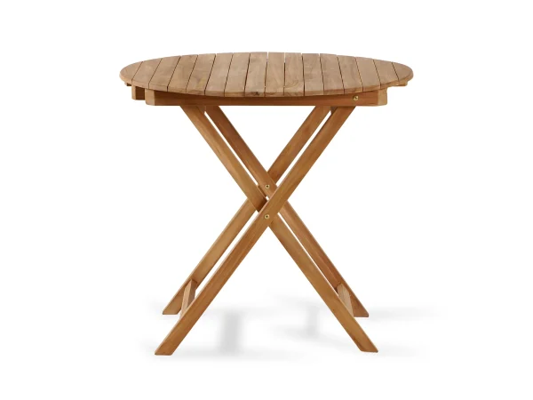 Комплект складной садовой мебели Nairobi бежевый — изображение 2