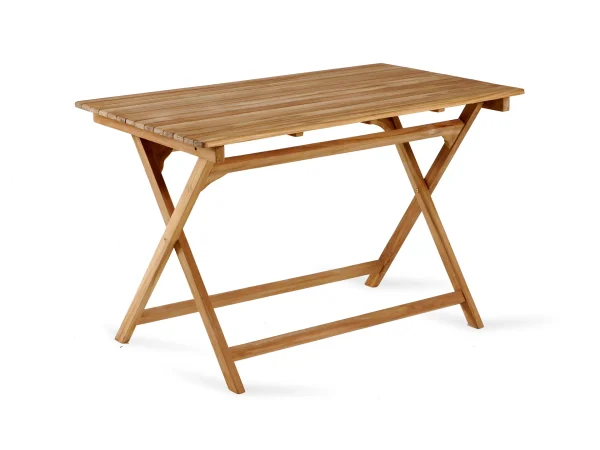 Комплект складной садовой мебели Nairobi бежевый — изображение 2