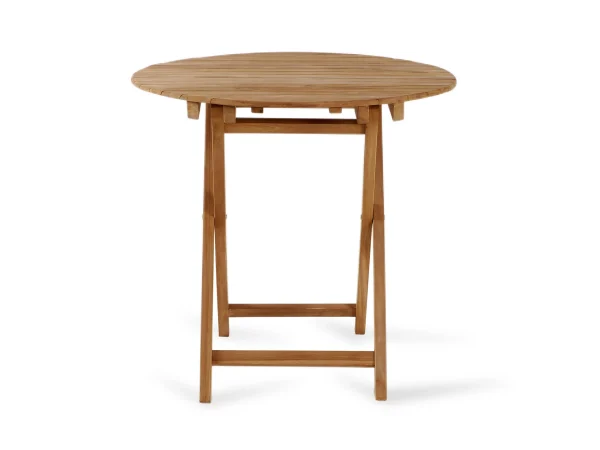 Комплект складной садовой мебели Nairobi бежевый — изображение 3