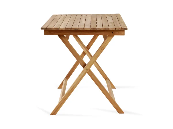 Комплект складной садовой мебели Nairobi бежевый — изображение 3