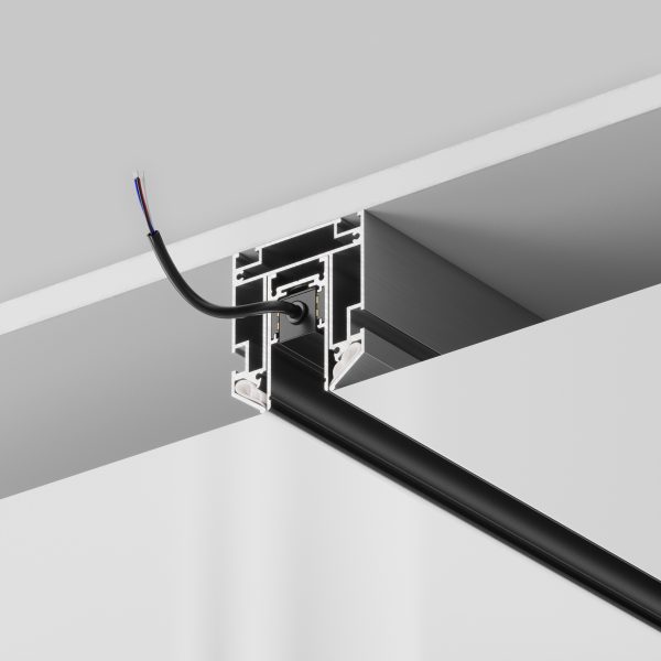 Комплектующие для встраиваемой трековой системы Technical TRA034MP-2S-1 — изображение 2