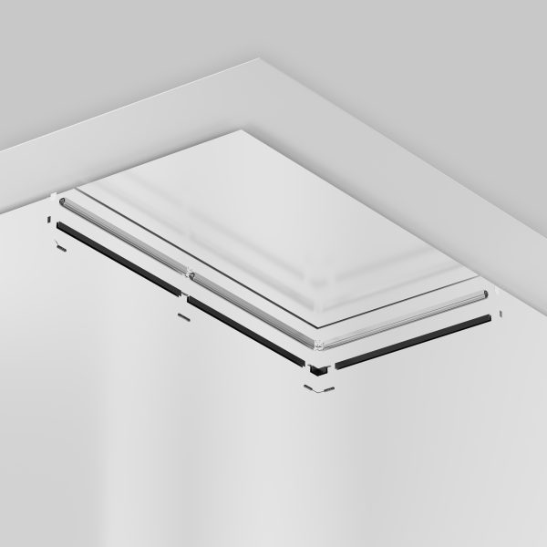 Комплектующие для встраиваемой трековой системы Technical TRA034MP-2S-1 — изображение 5