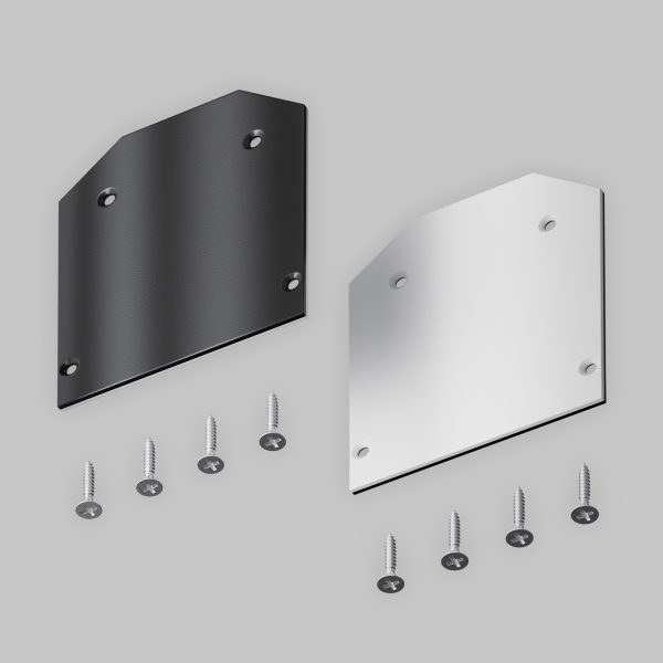 Комплектующие для встраиваемой трековой системы Technical TRA034MPEC-1 — изображение 2