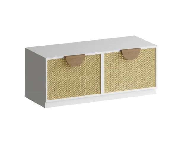 Композиция Bionica 3 светло-коричневый, серый — изображение 2