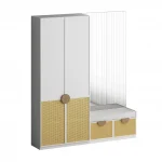 Композиция Bionica 4