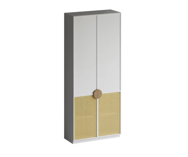 Композиция Bionica 7 светло-коричневый, серый — изображение 4