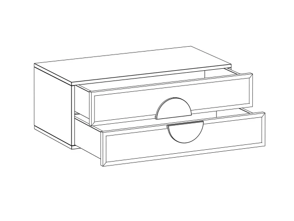 Композиция Bionica 7 светло-коричневый, серый — изображение 5