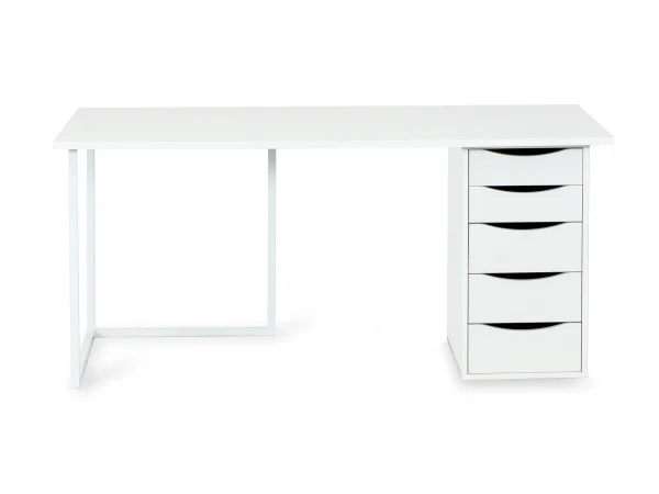 Композиция Board 1200х500 белый — изображение 2