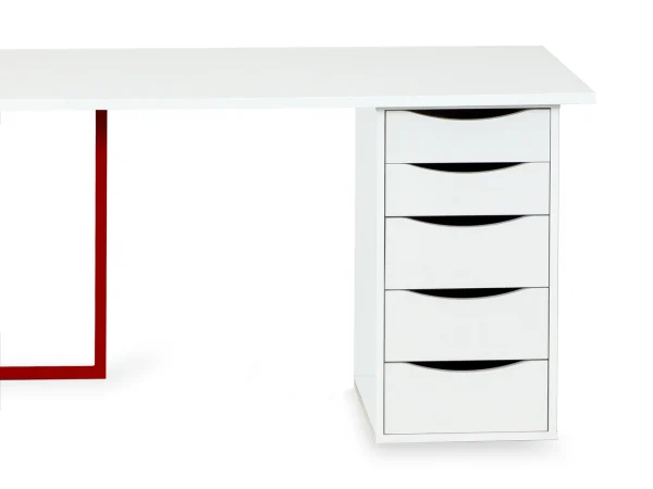 kompozicija-board-1200h500-2 Композиция Board 1200х500 белый, красный — изображение 3