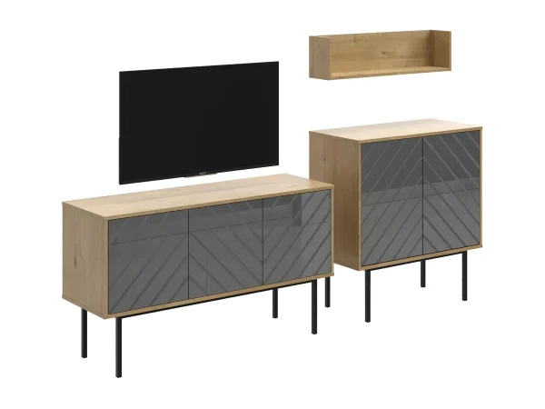 Композиция Boho 1