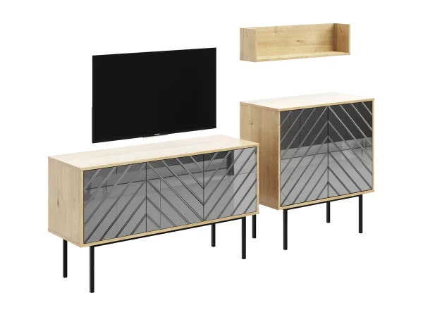 Композиция Boho 1