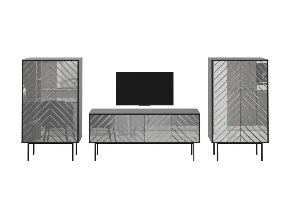 Композиция Boho 5 черный — изображение 2