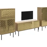 Композиция Boho 5