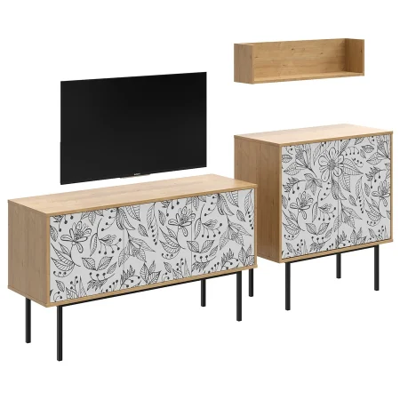 Композиция Boho Color 1