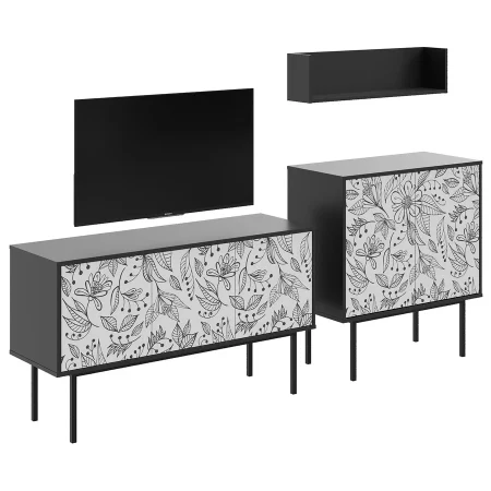 Композиция Boho Color 1