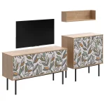 Композиция Boho Color 1